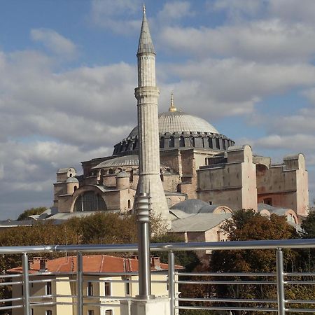 Ares Hotel Istanbul Exterior foto