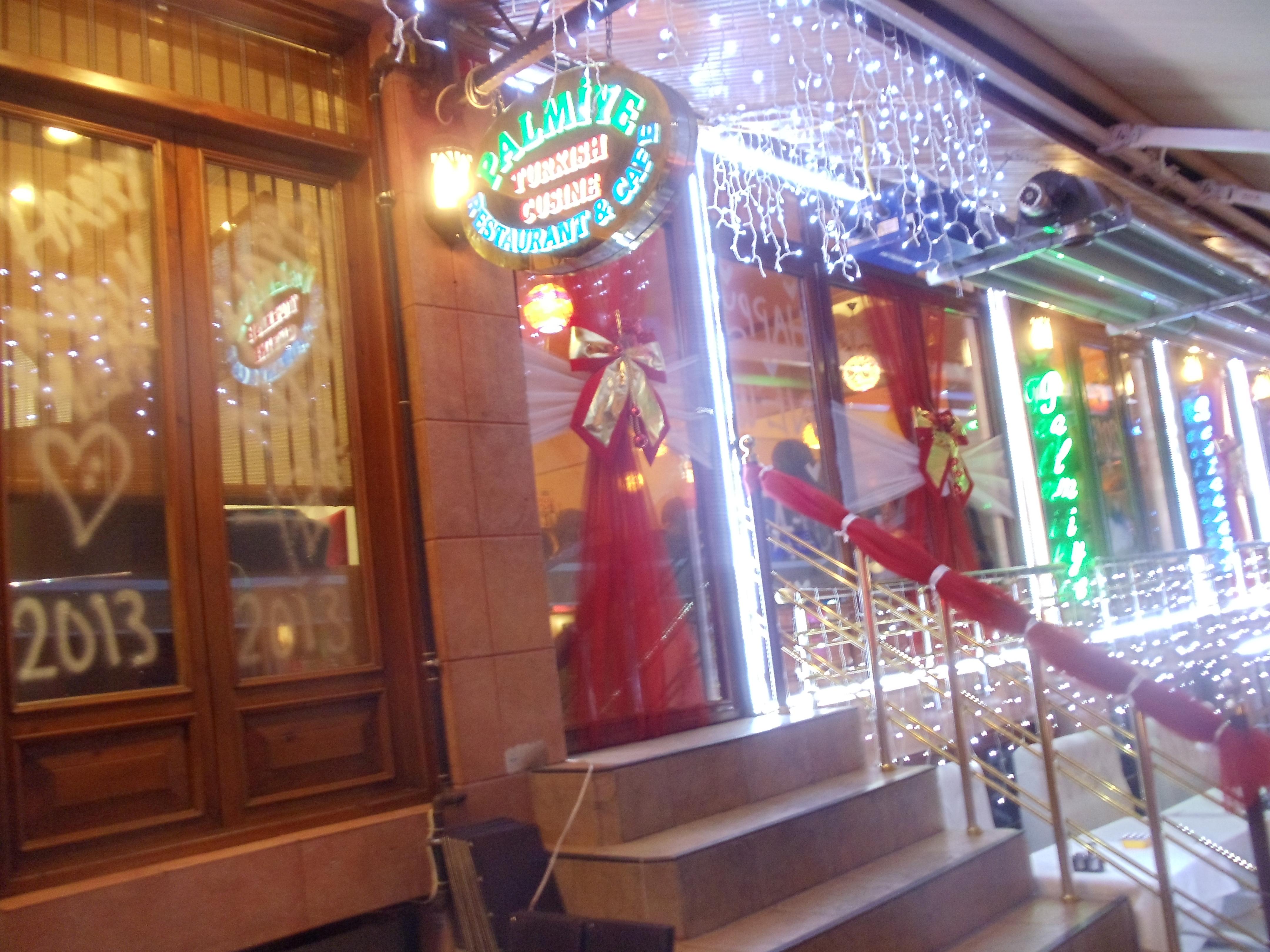 Ares Hotel Istanbul Exterior foto